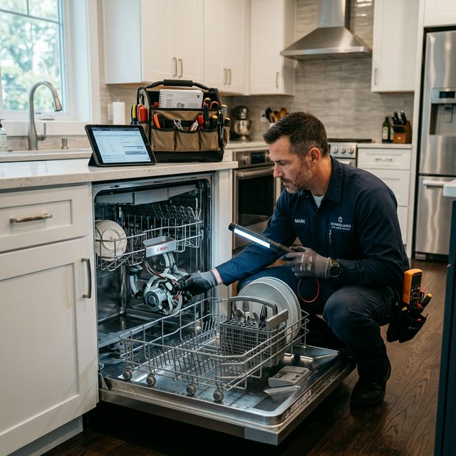 Osmaniye bulaşık makinesi tamircisi usta